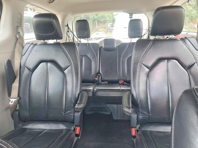 Продаж на аукціоні авто 2022 Chrysler Pacifica, vin: 2C4RC1BG9NR131553, номер лоту: 57404926