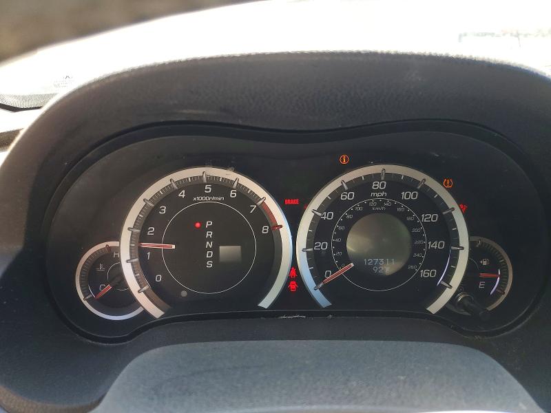 Продажа на аукционе авто 2012 Acura Tsx, vin: JH4CU2F69CC002498, номер лота: 50636316