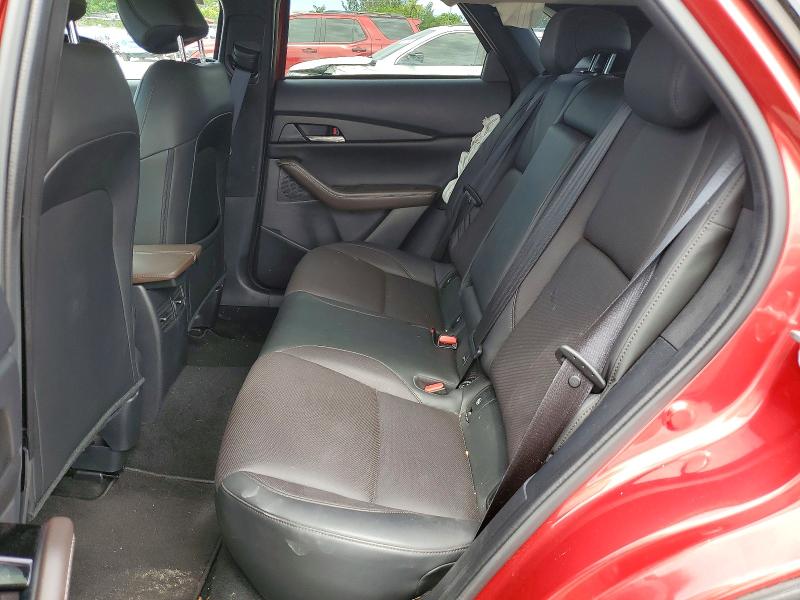 2023 Mazda Cx-30 მანქანა იყიდება აუქციონზე, vin: 3MVDMBDM2PM518809, აუქციონის ნომერი: 56607096