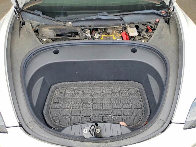Aukcja sprzedaży 2021 Tesla Model 3, vin: 5YJ3E1EB7MF902246, numer aukcji: 57692426