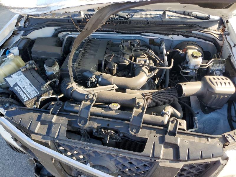 Auction sale of the 2019 Nissan Frontier, vin: 1N6BD0CT4KN720052, lot number: 57179316