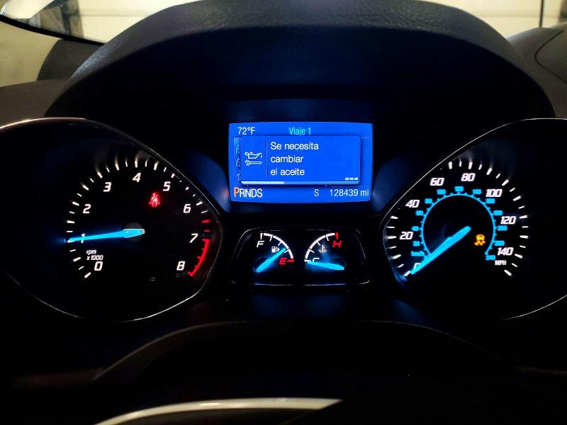 Aukcja sprzedaży 2013 Ford Escape, vin: 1FMCU9GX5DUC86057, numer aukcji: 55797026