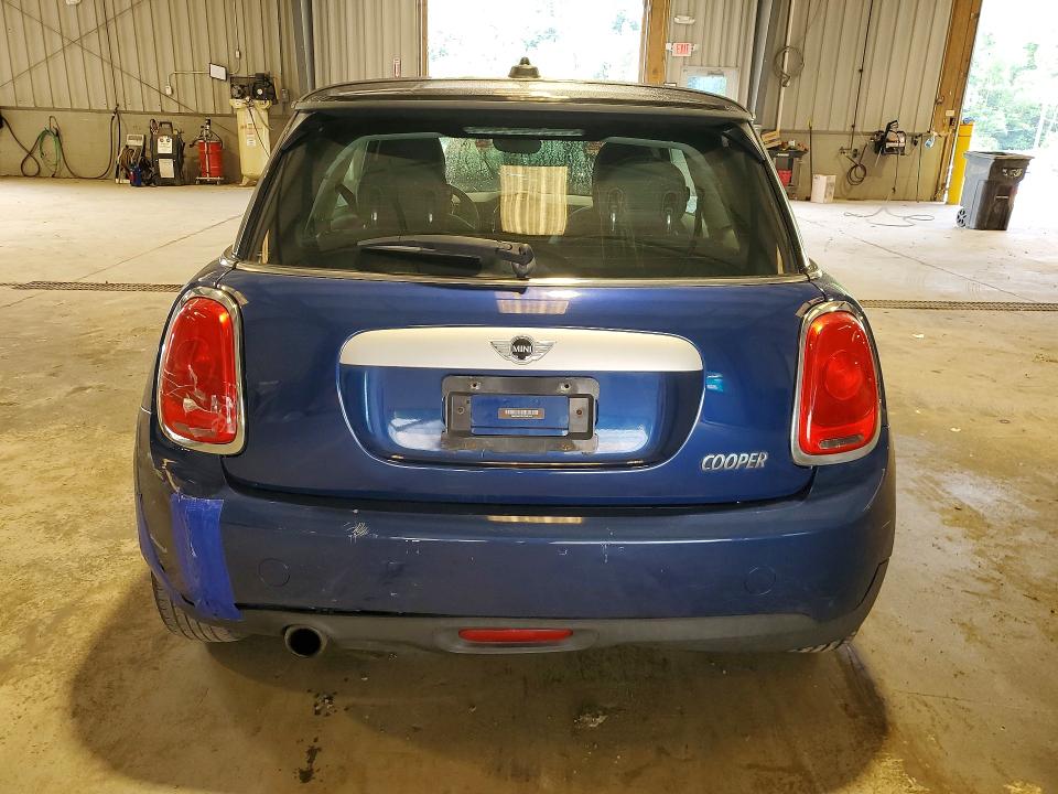 Продажа на аукционе авто 2015 Mini Cooper, vin: WMWXM5C53F3A97449, номер лота: 59314296