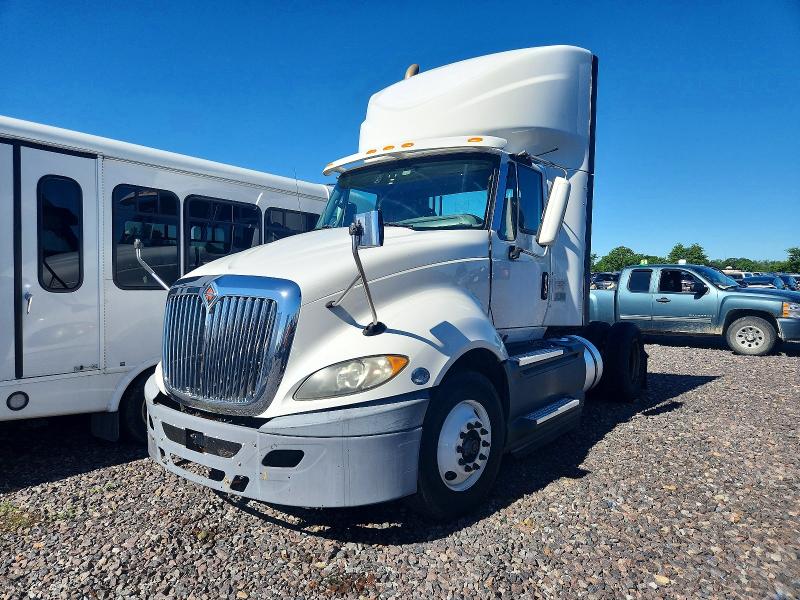 Продажа на аукционе авто 2017 International Prostar, vin: 1HSDGAPR5HH164789, номер лота: 53846316