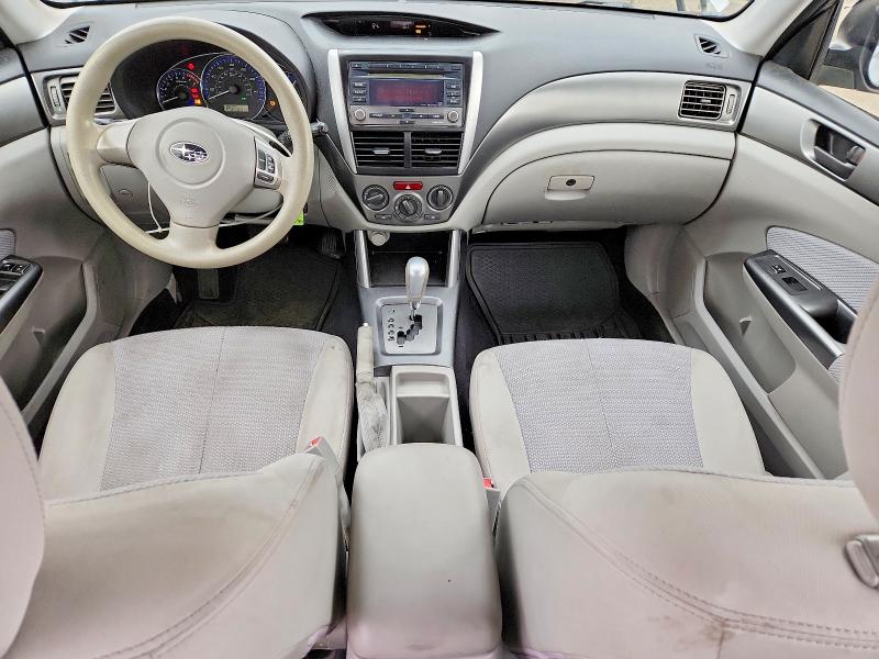 Aukcja sprzedaży 2011 Subaru Forester, vin: JF2SHABC0BH777833, numer aukcji: 58701296