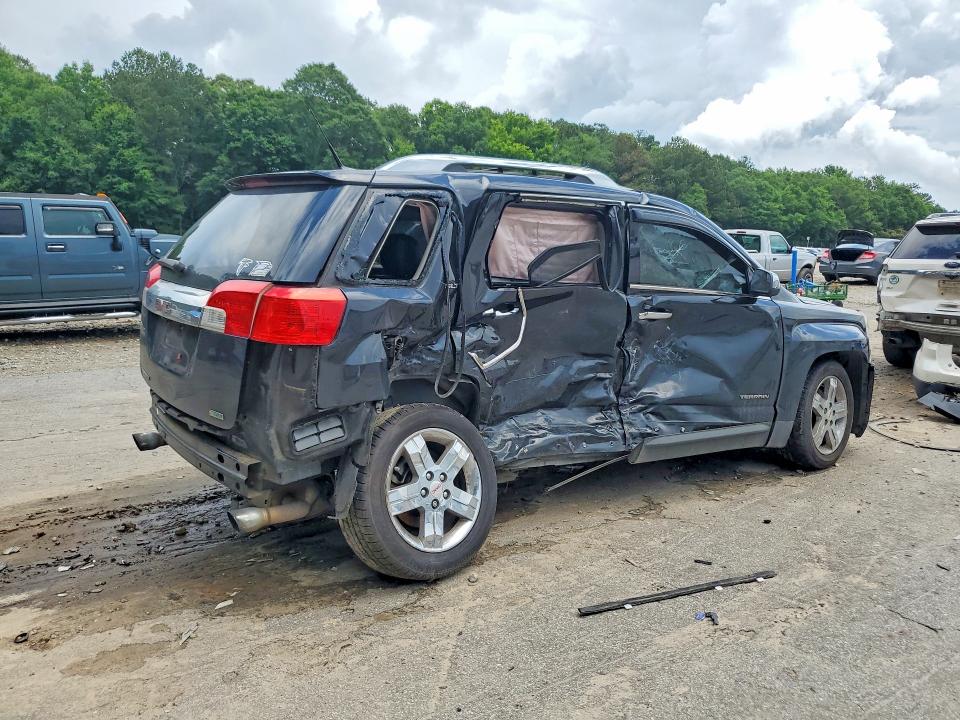 Aukcja sprzedaży 2012 Gmc Terrain, vin: 2GKFLWE59C6281854, numer aukcji: 56633666