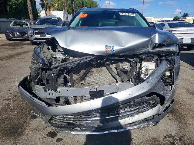 53832446 :رقم المزاد ، LRBFZME40RD057242 vin ، 2024 Buick Envision مزاد بيع