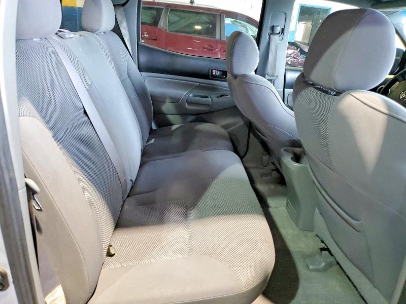 Aukcja sprzedaży 2006 Toyota Tacoma, vin: 5TEJU62N56Z256194, numer aukcji: 55916646