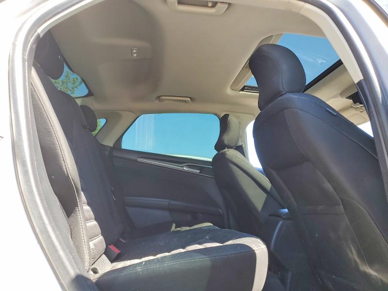 Продажа на аукционе авто 2018 Ford Fusion, vin: 3FA6P0H75JR112193, номер лота: 55951246