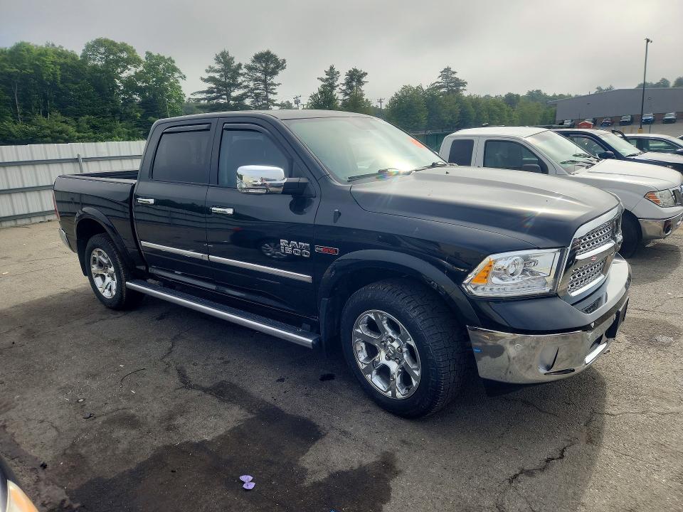 Aukcja sprzedaży 2018 Ram 1500, vin: 1C6RR7NM1JS258297, numer aukcji: 57019616