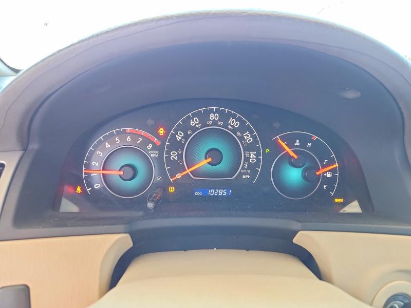Aukcja sprzedaży 2008 Toyota Camry Solara, vin: 4T1FA38P78U154098, numer aukcji: 57908906