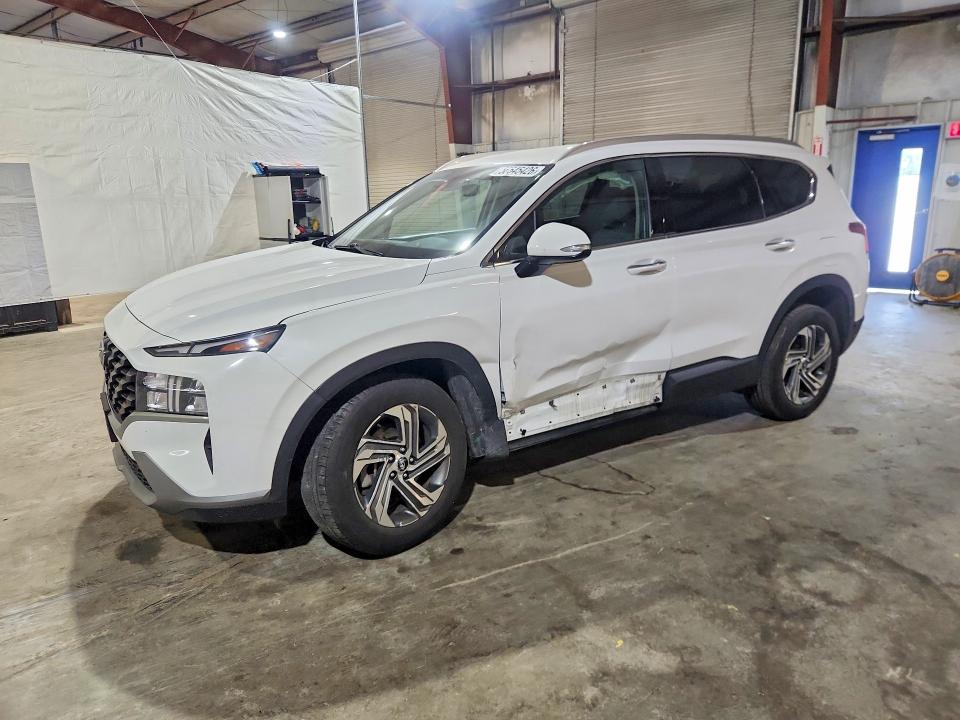 Продаж на аукціоні авто 2023 Hyundai Santa Fe, vin: 5NMS2DAJ0PH646215, номер лоту: 56545426