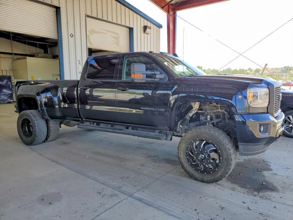 Auction sale of the 2016 Gmc Sierra, vin: 1GT42YE84GF155134, lot number: 57399896
