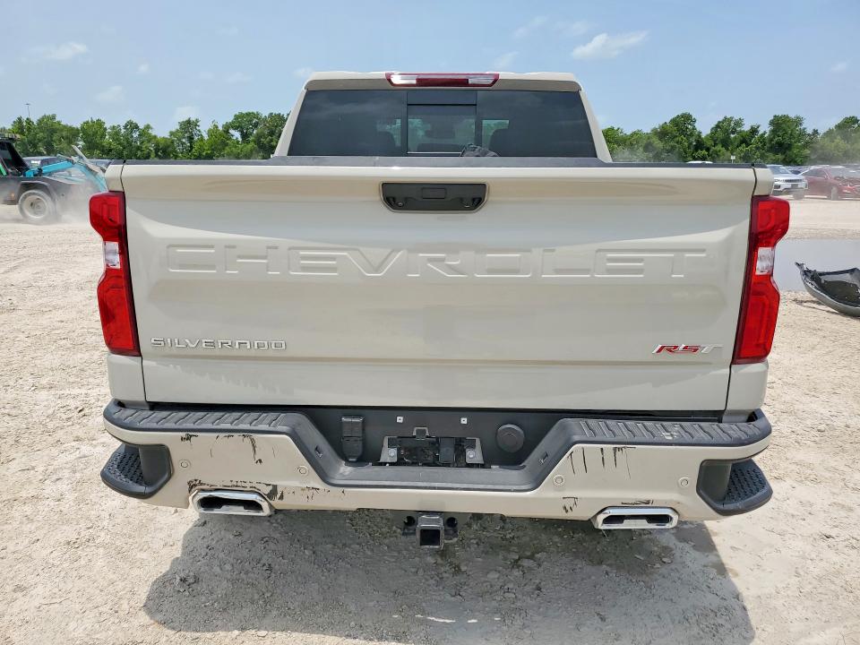 Aukcja sprzedaży 2026 Chevrolet Silverado, vin: 1GCUKEE80TZ265279, numer aukcji: 53447856