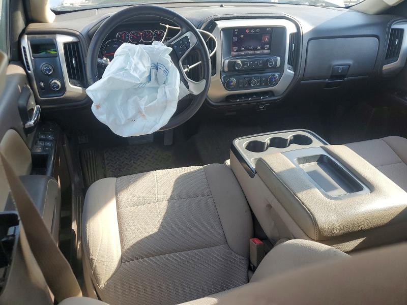 2014 Gmc Sierra მანქანა იყიდება აუქციონზე, vin: 3GTU2UEC2EG135277, აუქციონის ნომერი: 55162916