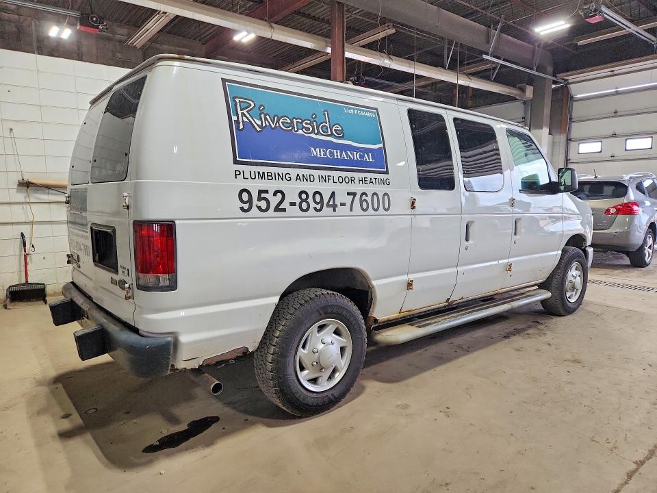 2014 Ford Econoline მანქანა იყიდება აუქციონზე, vin: 1FTNE2EW2EDA79767, აუქციონის ნომერი: 54581516