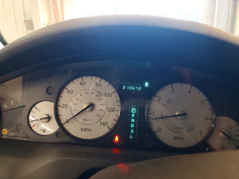 57926776 :رقم المزاد ، 2C3KA53G18H241489 vin ، 2008 Chrysler 300 مزاد بيع