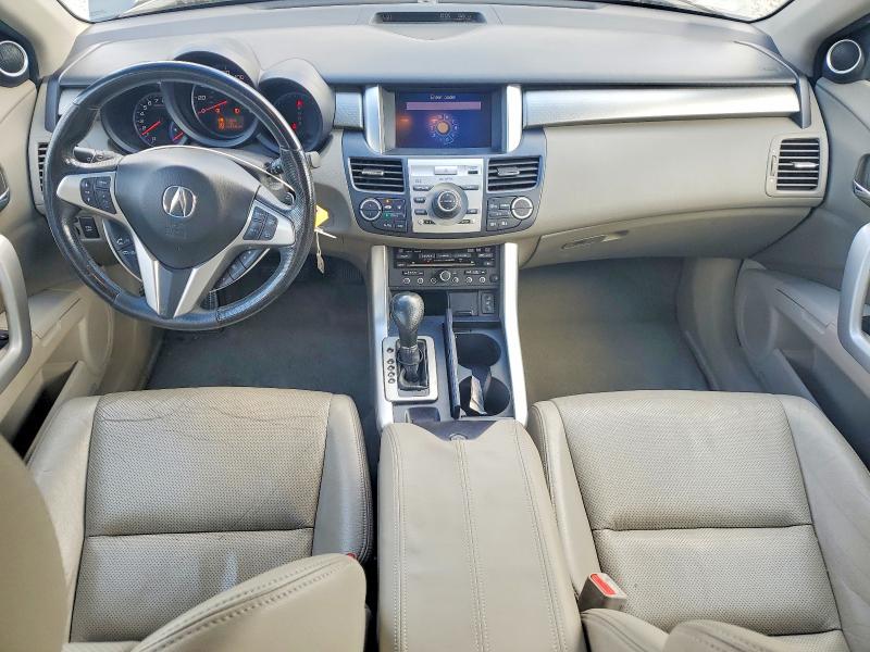 Продаж на аукціоні авто 2008 Acura Rdx, vin: 5J8TB18578A002378, номер лоту: 58957996