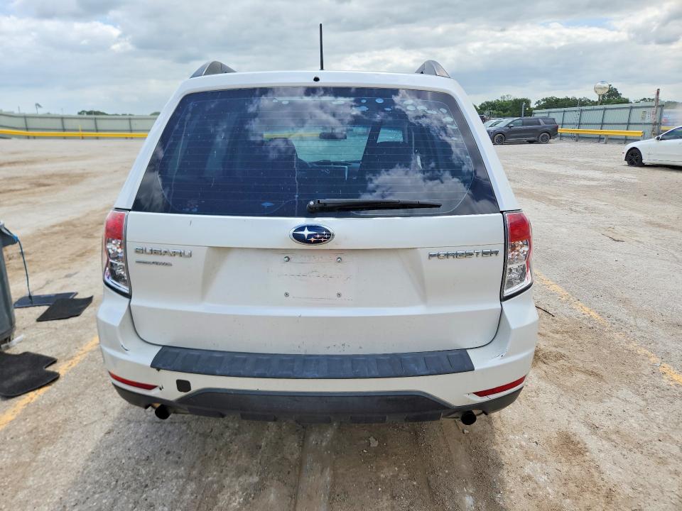 Продаж на аукціоні авто 2011 Subaru Forester, vin: JF2SHBBCXBH765226, номер лоту: 56659386