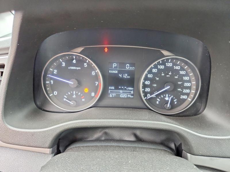 Продажа на аукционе авто 2017 Hyundai Elantra, vin: 5NPD74LF9HH078845, номер лота: 55669956