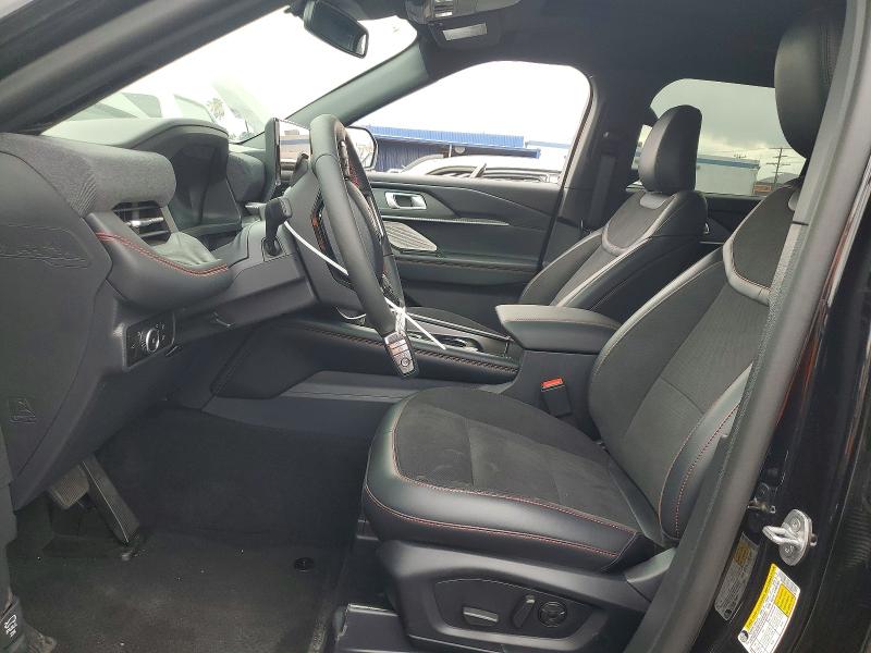 Продаж на аукціоні авто 2026 Ford Explorer, vin: 1FMWK7GC3TGB67196, номер лоту: 85452475