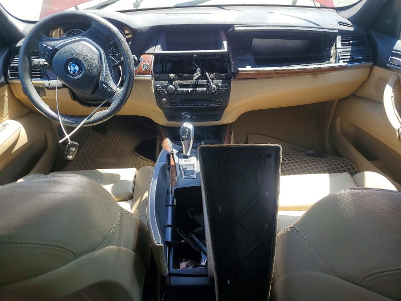 56243866 :رقم المزاد ، 5UXZV8C50CL423774 vin ، 2012 Bmw X5 مزاد بيع