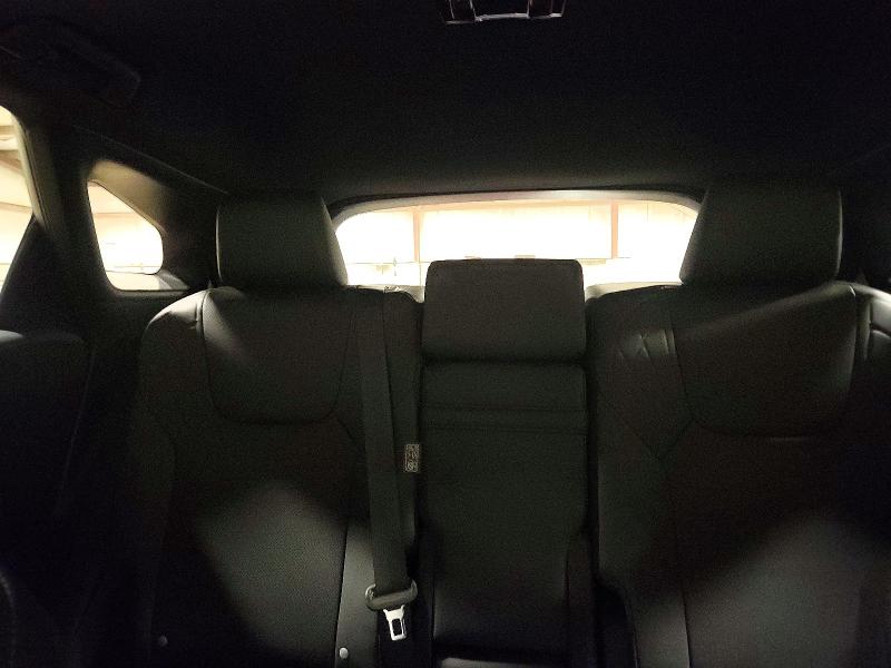Aukcja sprzedaży 2023 Lexus Rx 350, vin: 2T2BAMCA5PC010875, numer aukcji: 57205706