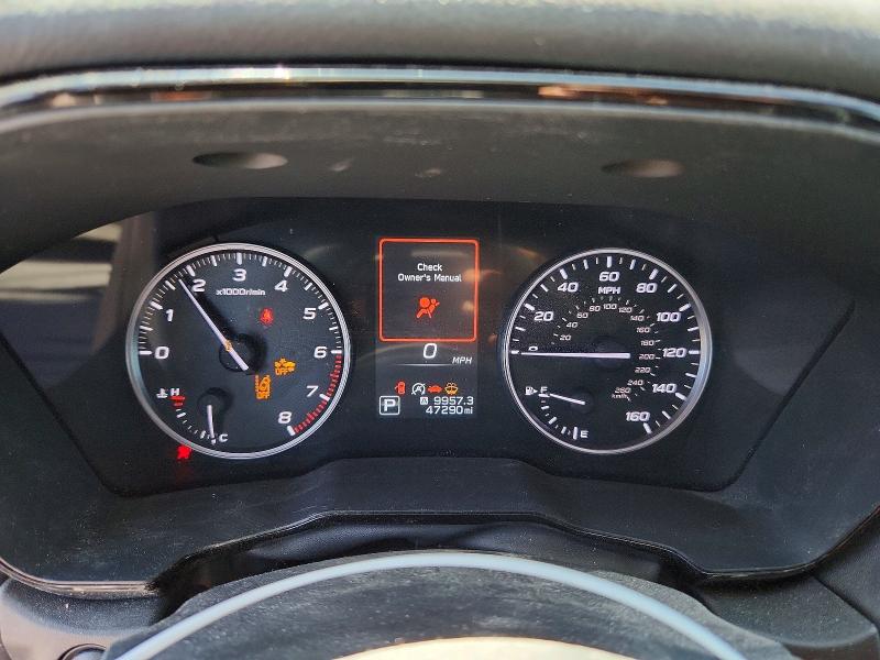 Aukcja sprzedaży 2020 Subaru Outback, vin: 4S4BTACC6L3234086, numer aukcji: 56237926