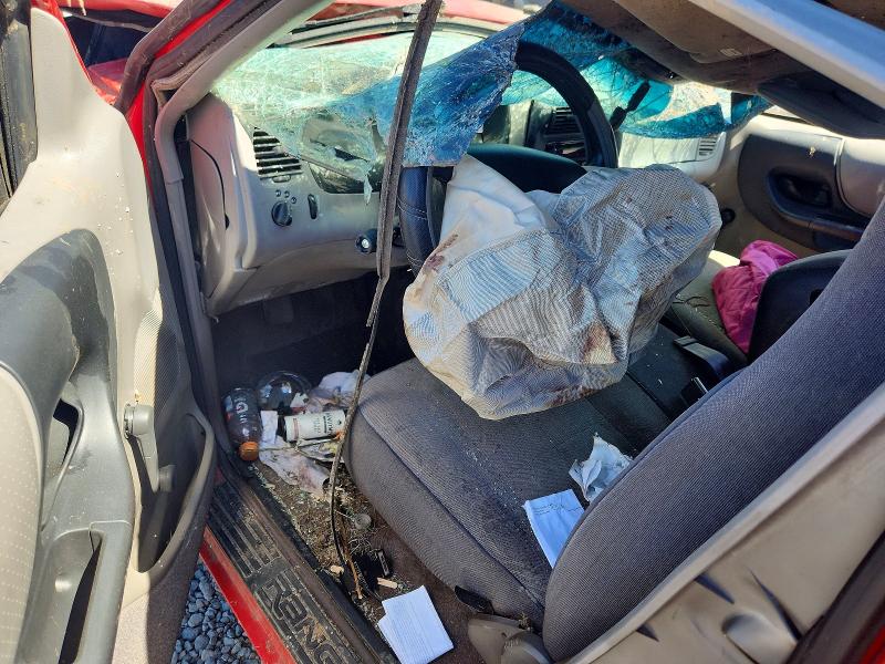 Продажа на аукционе авто 1995 Ford Ranger, vin: 1FTCR10A6SPA18899, номер лота: 57851436