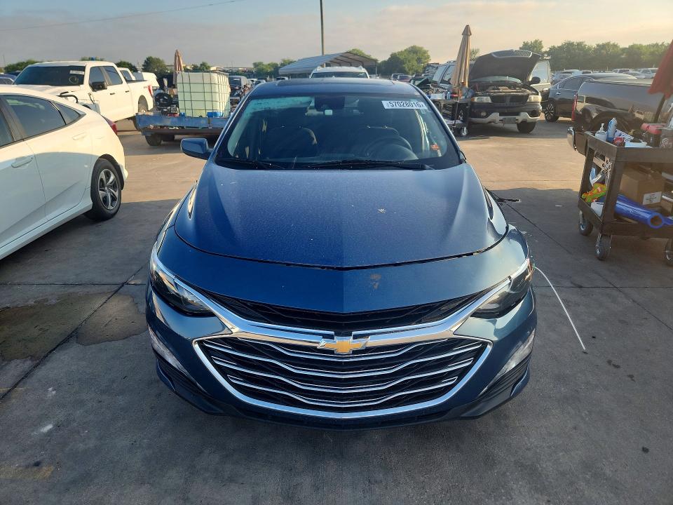 Продаж на аукціоні авто 2024 Chevrolet Malibu, vin: 1G1ZD5ST8RF157360, номер лоту: 57028016