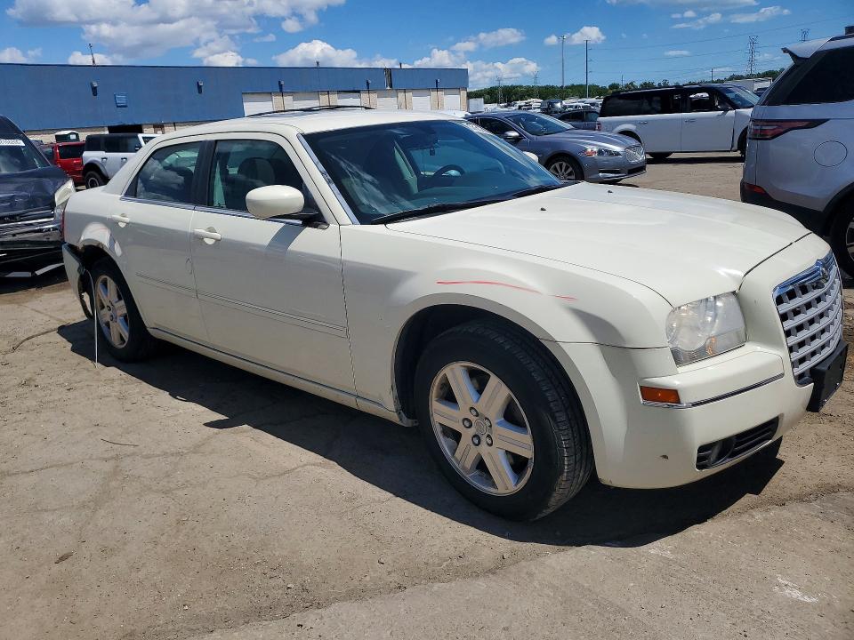 Aukcja sprzedaży 2006 Chrysler 300, vin: 2C3KK53G96H293561, numer aukcji: 57852916