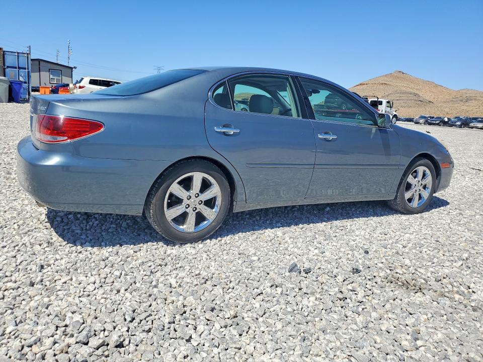 56855776 :رقم المزاد ، JTHBA30GX55066097 vin ، 2005 Lexus Es مزاد بيع