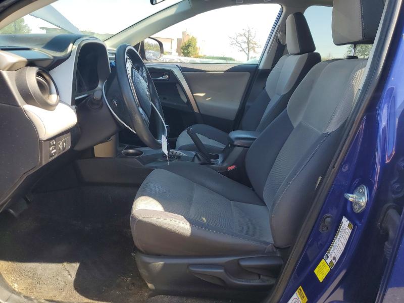 Aukcja sprzedaży 2015 Toyota Rav4, vin: 2T3WFREV0FW180120, numer aukcji: 58328506