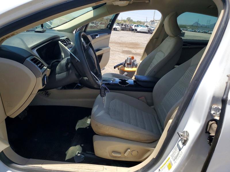 Aukcja sprzedaży 2016 Ford Fusion, vin: 3FA6P0H79GR251624, numer aukcji: 56628096