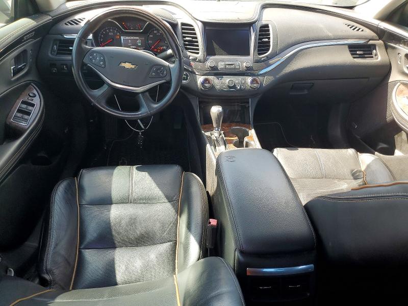 Продажа на аукционе авто 2014 Chevrolet Impala, vin: 2G1155S35E9104659, номер лота: 55667676