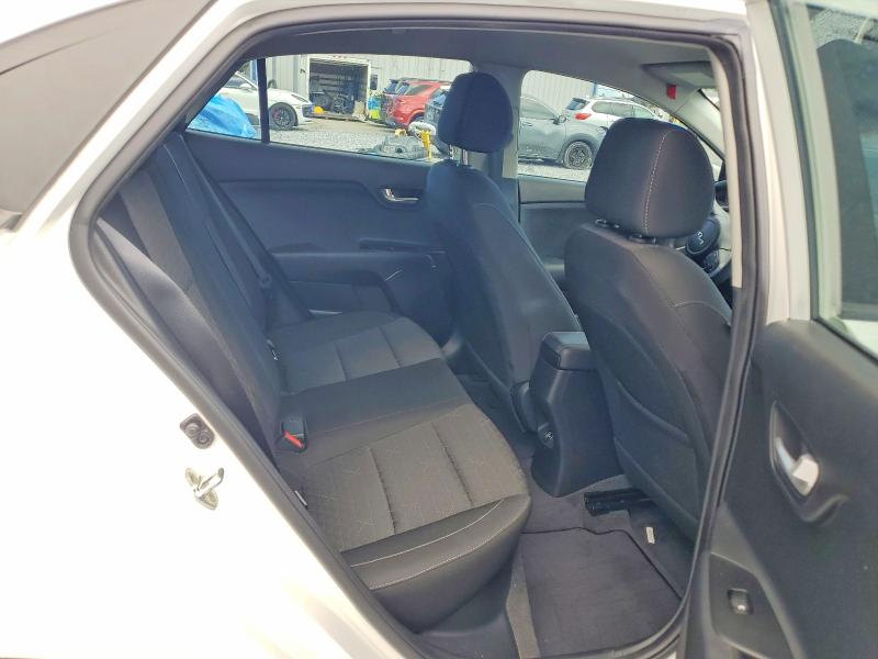 Продаж на аукціоні авто 2023 Kia Rio, vin: 3KPA24ADXPE521767, номер лоту: 57368426