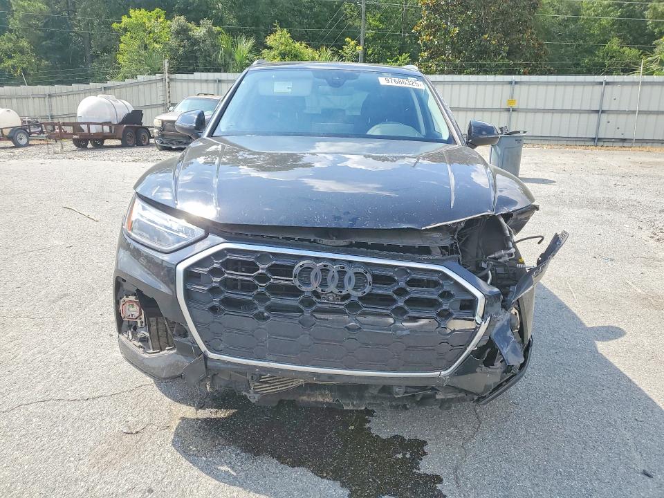 Aukcja sprzedaży 2023 Audi Q5, vin: WA1EAAFY5P2102702, numer aukcji: 97686325
