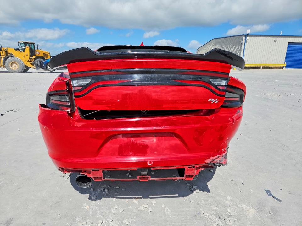Aukcja sprzedaży 2017 Dodge Charger, vin: 2C3CDXCT9HH571949, numer aukcji: 56947366