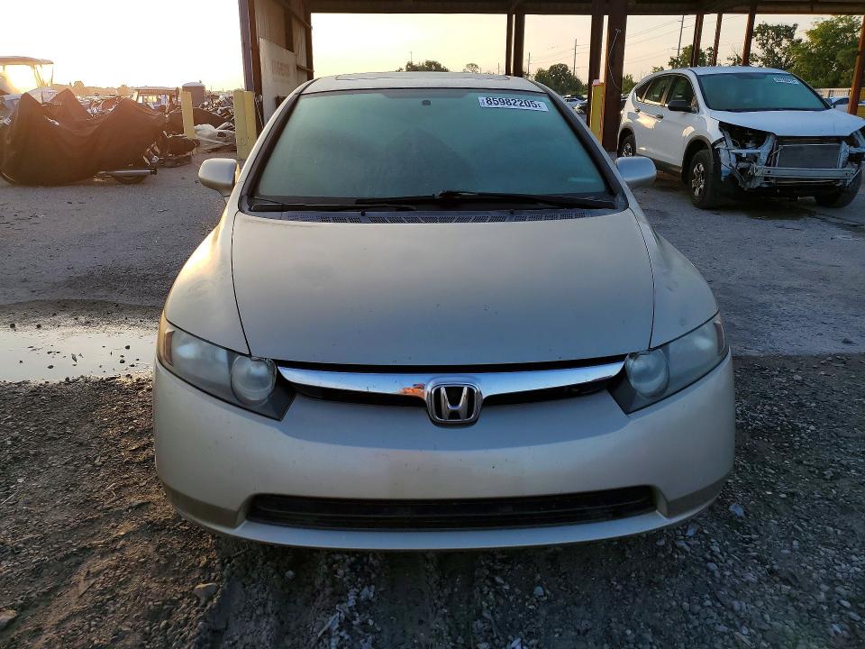 Продаж на аукціоні авто 2008 Honda Civic, vin: 1HGFA16838L052132, номер лоту: 85982205