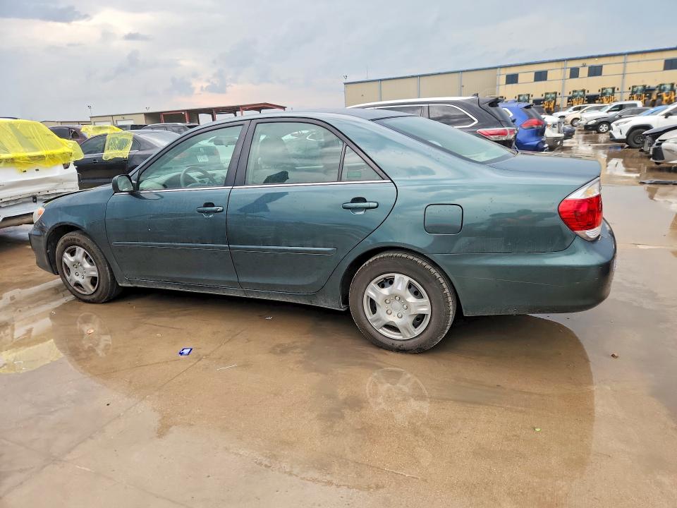 Продаж на аукціоні авто 2005 Toyota Camry, vin: 4T1BE32K55U060622, номер лоту: 55841406