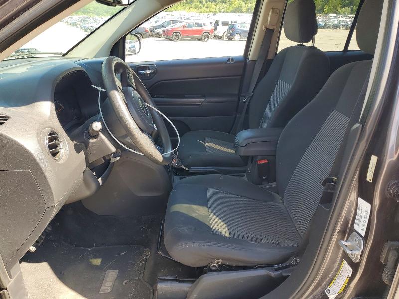 Aukcja sprzedaży 2014 Jeep Compass, vin: 1C4NJDBB6ED820771, numer aukcji: 54628246