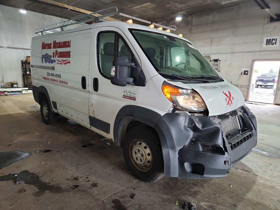 Aukcja sprzedaży 2014 Ram Promaster 1500, vin: 3C6TRVAG4EE100684, numer aukcji: 57701296