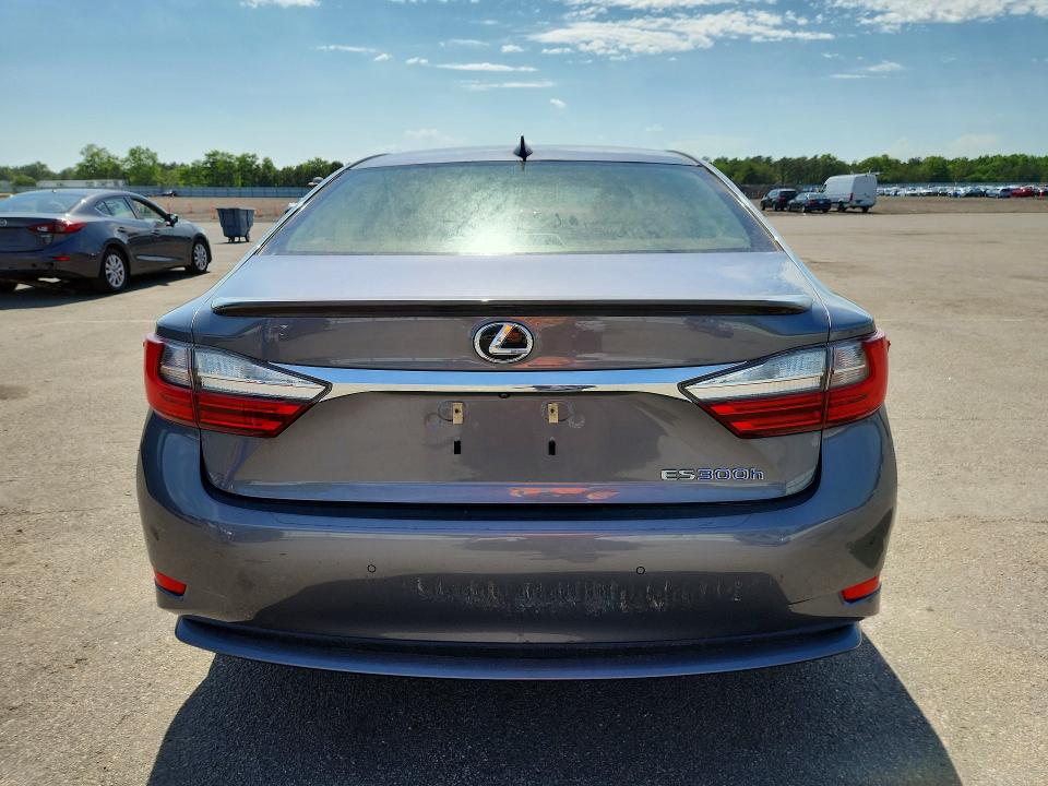 Продаж на аукціоні авто 2016 Lexus Es, vin: JTHBW1GG7G2112470, номер лоту: 57164526