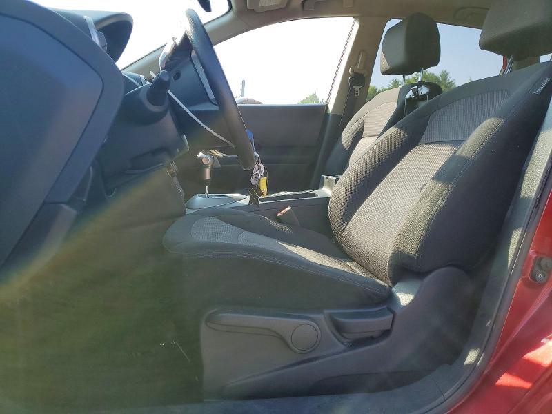 Aukcja sprzedaży 2008 Nissan Rogue, vin: JN8AS58V08W139988, numer aukcji: 58995736
