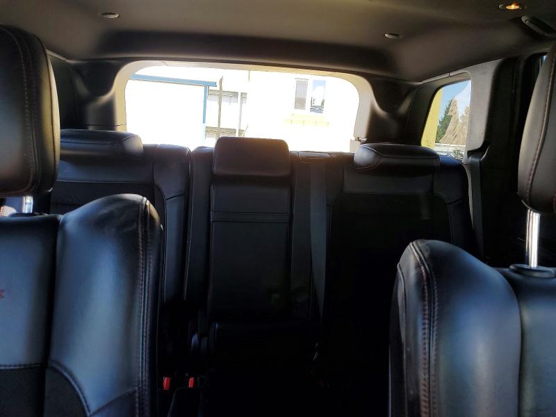 56300806 :رقم المزاد ، 1C4RJFLG6LC239684 vin ، 2020 Jeep Grand Cherokee مزاد بيع