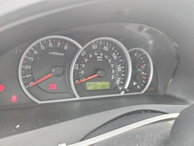 Продаж на аукціоні авто 2009 Kia Sorento, vin: KNDJD735595896823, номер лоту: 57637846