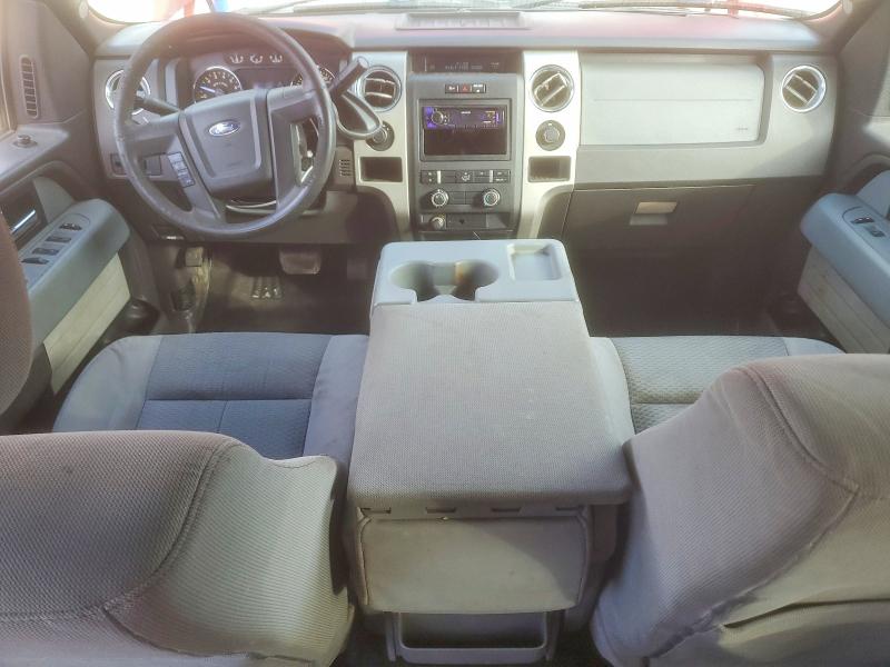 Aukcja sprzedaży 2012 Ford F150, vin: 1FTFW1ET1CKD18140, numer aukcji: 57526156
