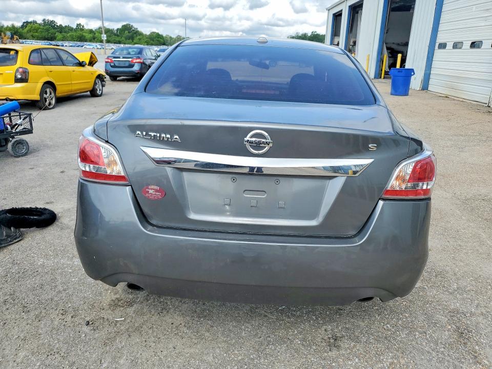 Aukcja sprzedaży 2015 Nissan Altima, vin: 1N4AL3AP9FC226379, numer aukcji: 58459926