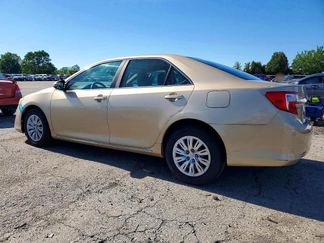 2012 Toyota Camry მანქანა იყიდება აუქციონზე, vin: 4T1BF1FKXCU007682, აუქციონის ნომერი: 58104616