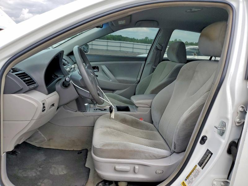 Продажа на аукционе авто 2007 Toyota Camry, vin: 4T1BE46K87U669867, номер лота: 57114386